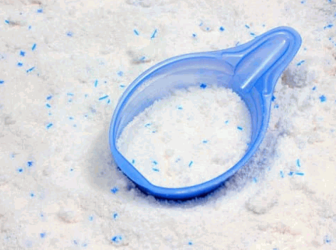Detergent