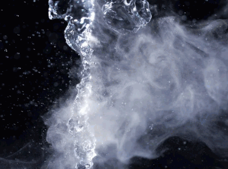Hot Water