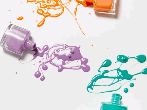 Nail Polish